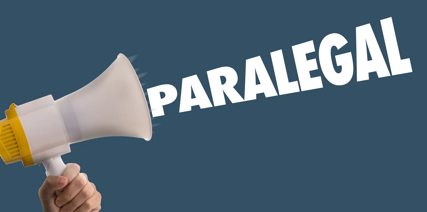 Career Opportunity for a Litigation Paralegal