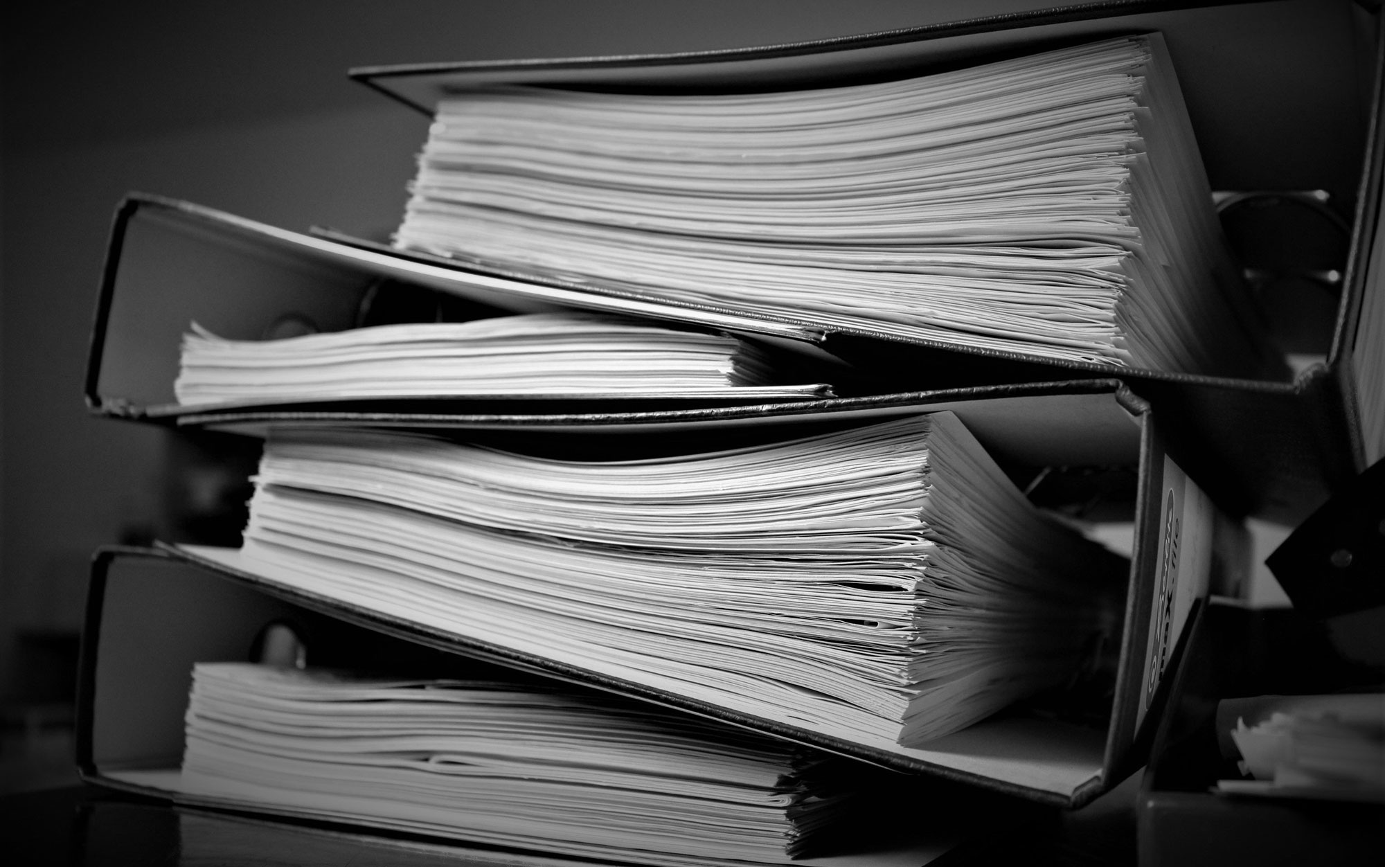 When a $100M class action claim involved a million paper records and 159 million electronic records, our client knew we had the ability to handle it.