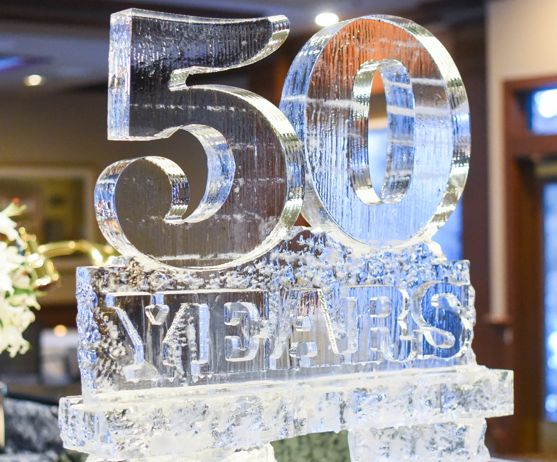 Celebrating 50 Years at the Bar