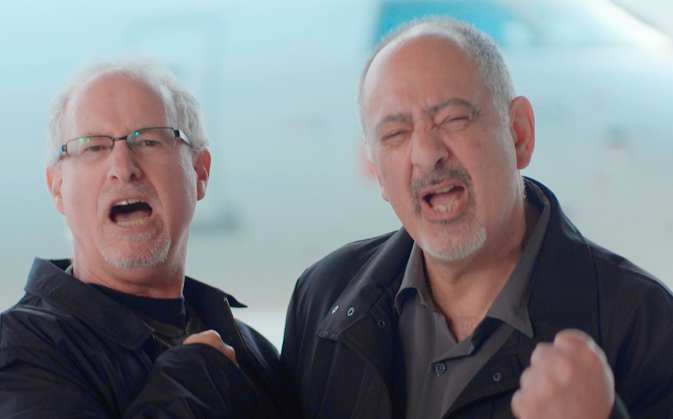 SVR Boys Make Debut at CIFF