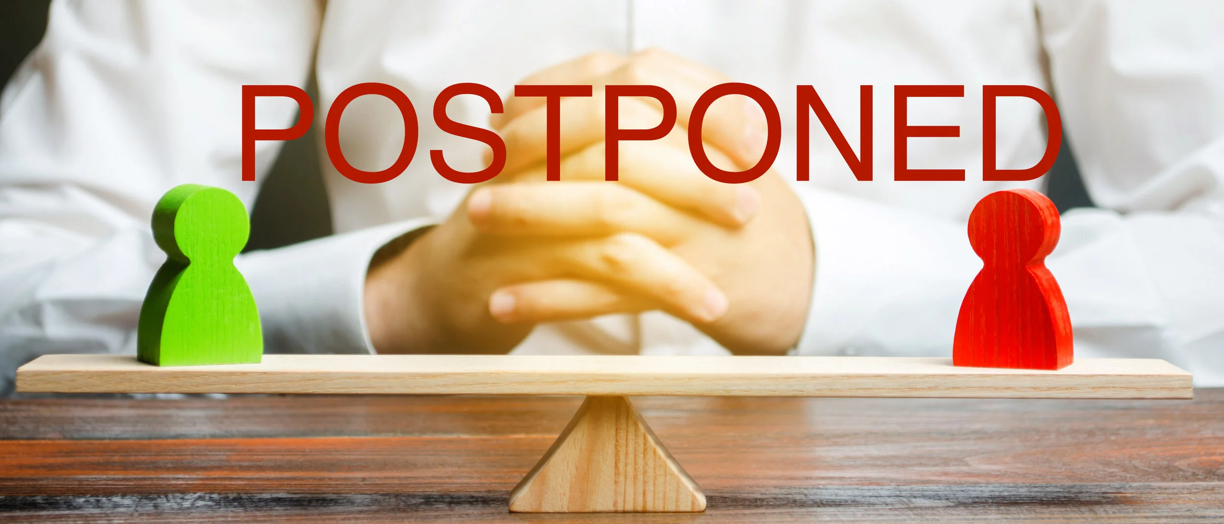 POSTPONED Mediation Practice &amp; Procedure - Hear From Our Panel of Judges