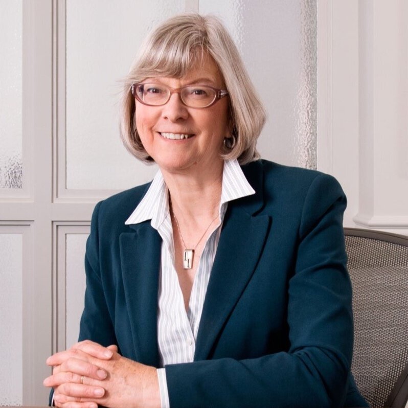 Janet Russell Q.C. Nominated for  Top 25 Most Influential Lawyers Award