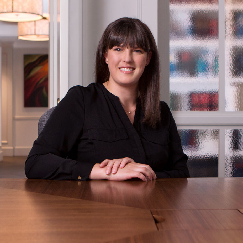 SVR Welcomes Three New Partners — SVR Lawyers