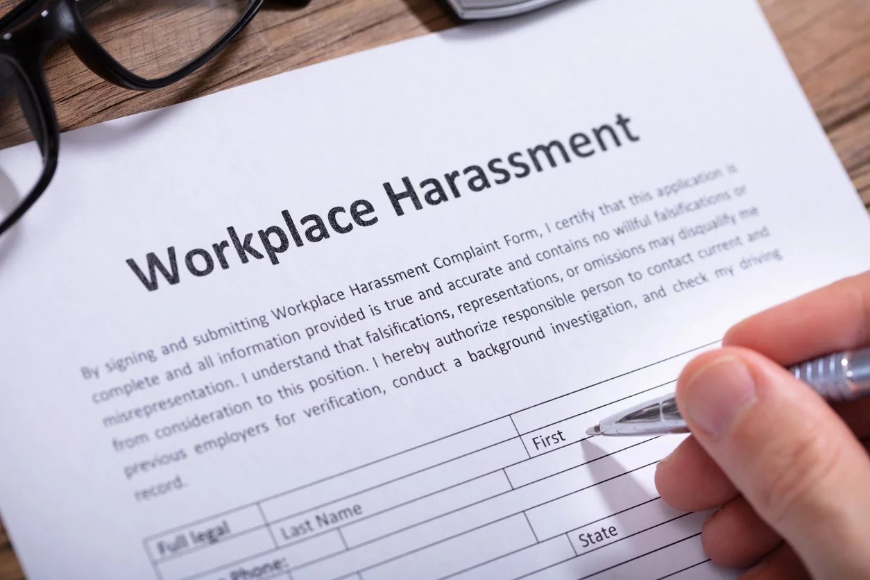 Workplace Harassment Investigations: What SME Owners Need to Know