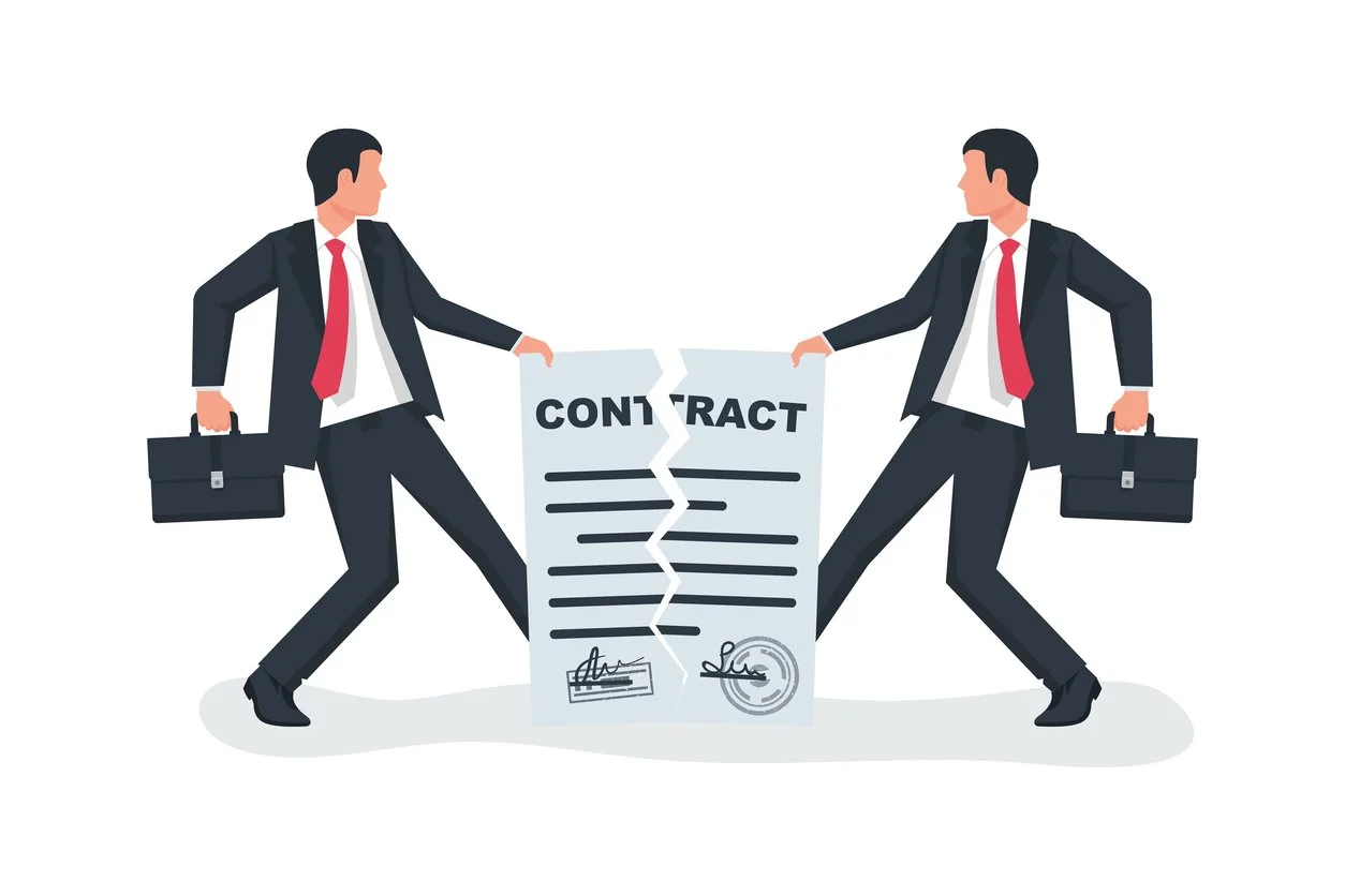 Alberta Court Awards Damages for Breach of Contract, Rejects Confidentiality and Bad-Faith Allegations