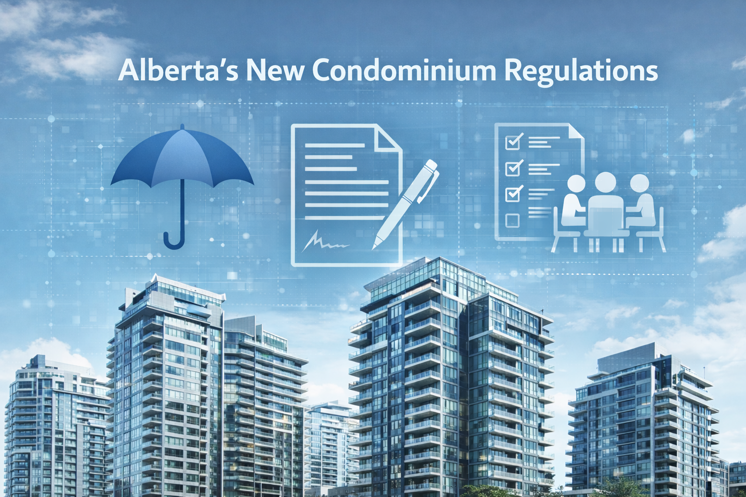 Bill 30 and New Condominium Regulations: What Boards and Managers Need to Know