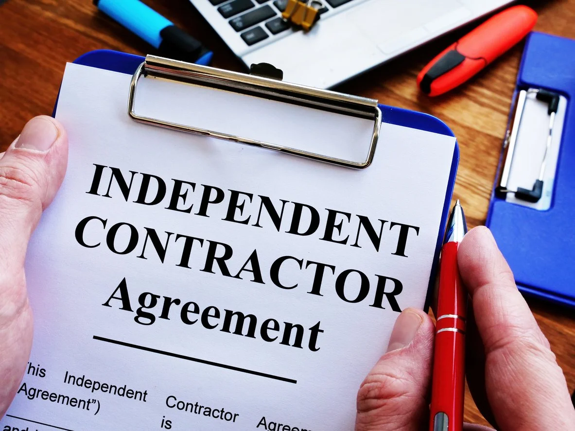 Independent Contractor or Employee? Why Getting It Wrong Can Be Costly