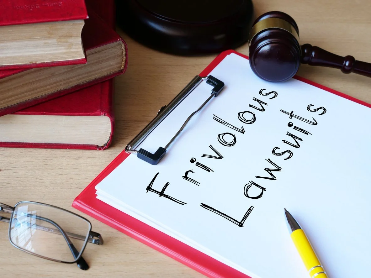 When Does a Claim Become an Abuse of Process? The Alberta Court of King's Bench Clarifies CPN7 and Rule 3.68
