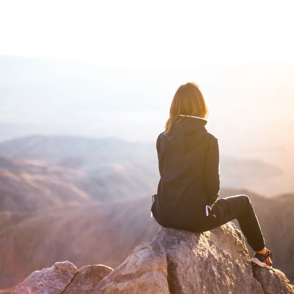 Meeting Someone Special: Your Future Self - Week #19 of The Awakening Journey