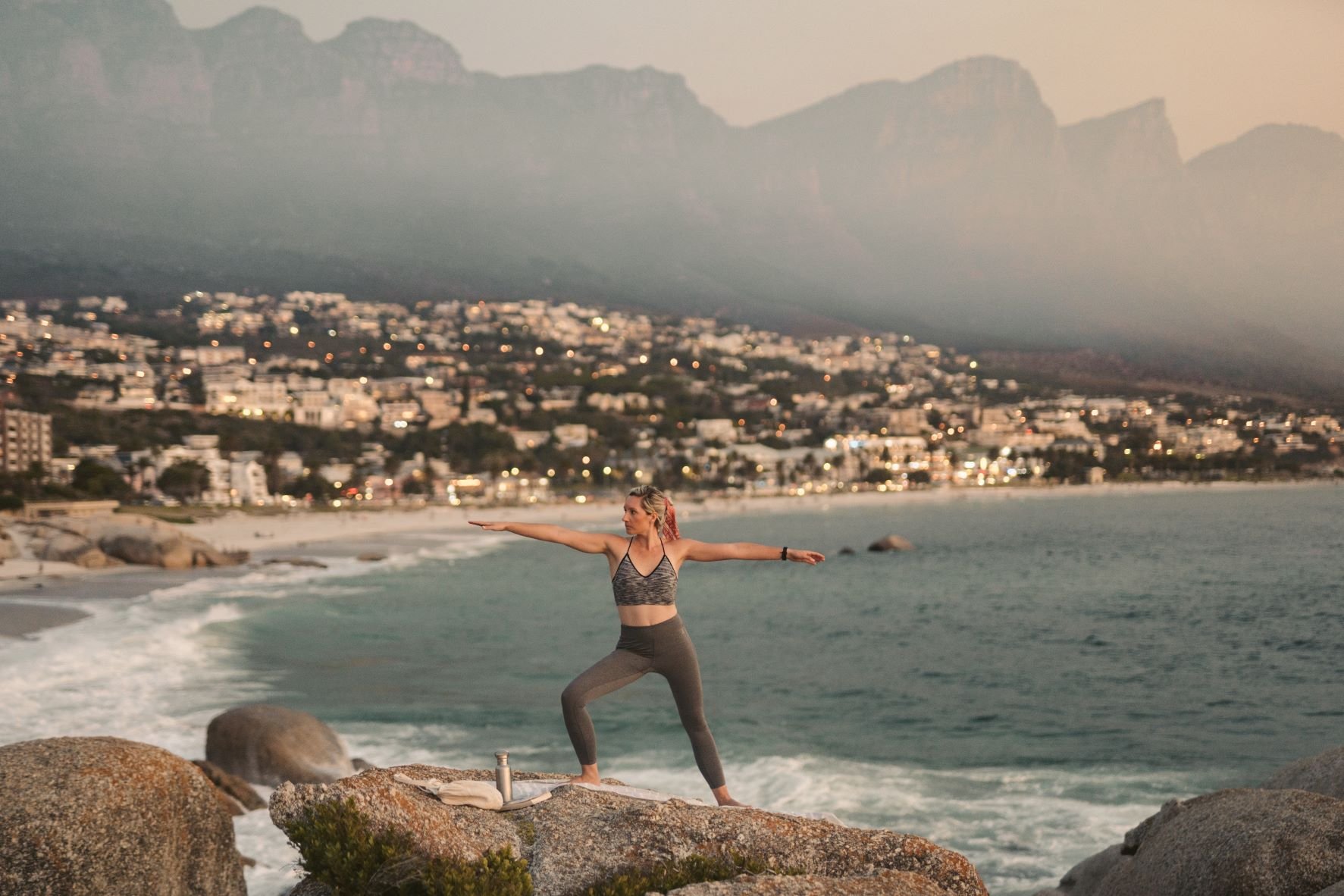 Leading with Impact: 5 Ways to Lead - Week #25 of The Awakening Journey