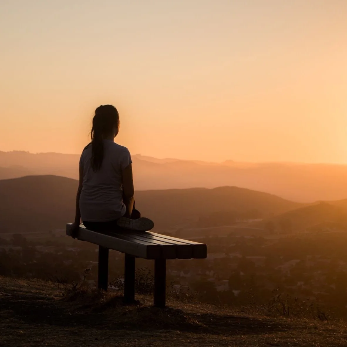 Mindfulness: Meditation - Week #29 of The Awakening Journey