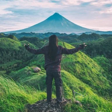 Nature and Your Spiritual Journey - Week #31 of The Awakening Journey