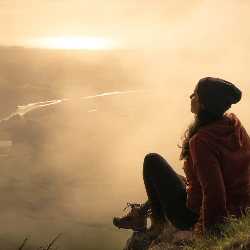 You Define The Season