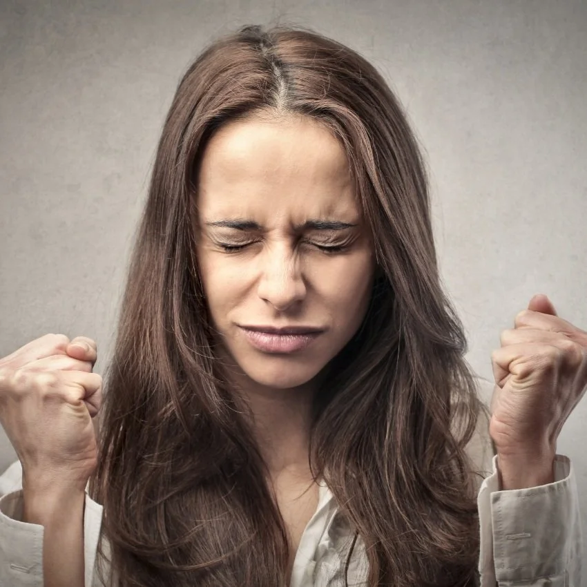 Set Your Anger Free and Use It For Your 5D Awakening