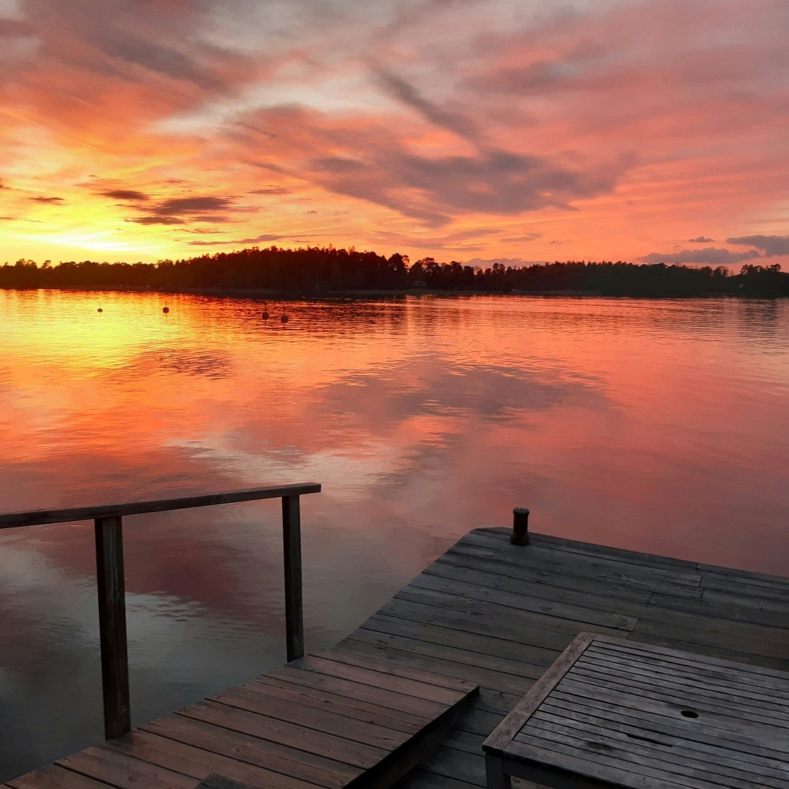 BEING as a Tool for Managing Anxiety