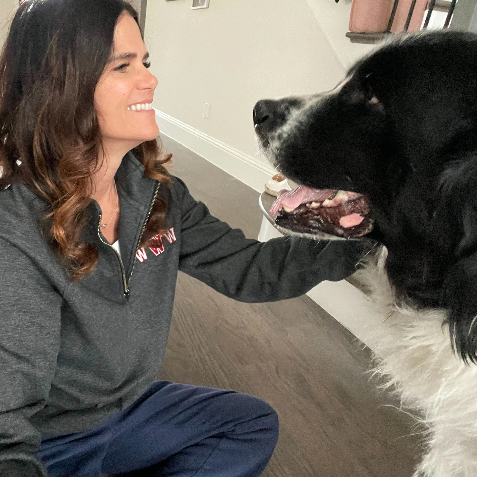 Honoring Po: A Reflection on Gratitude &amp; Consciousness