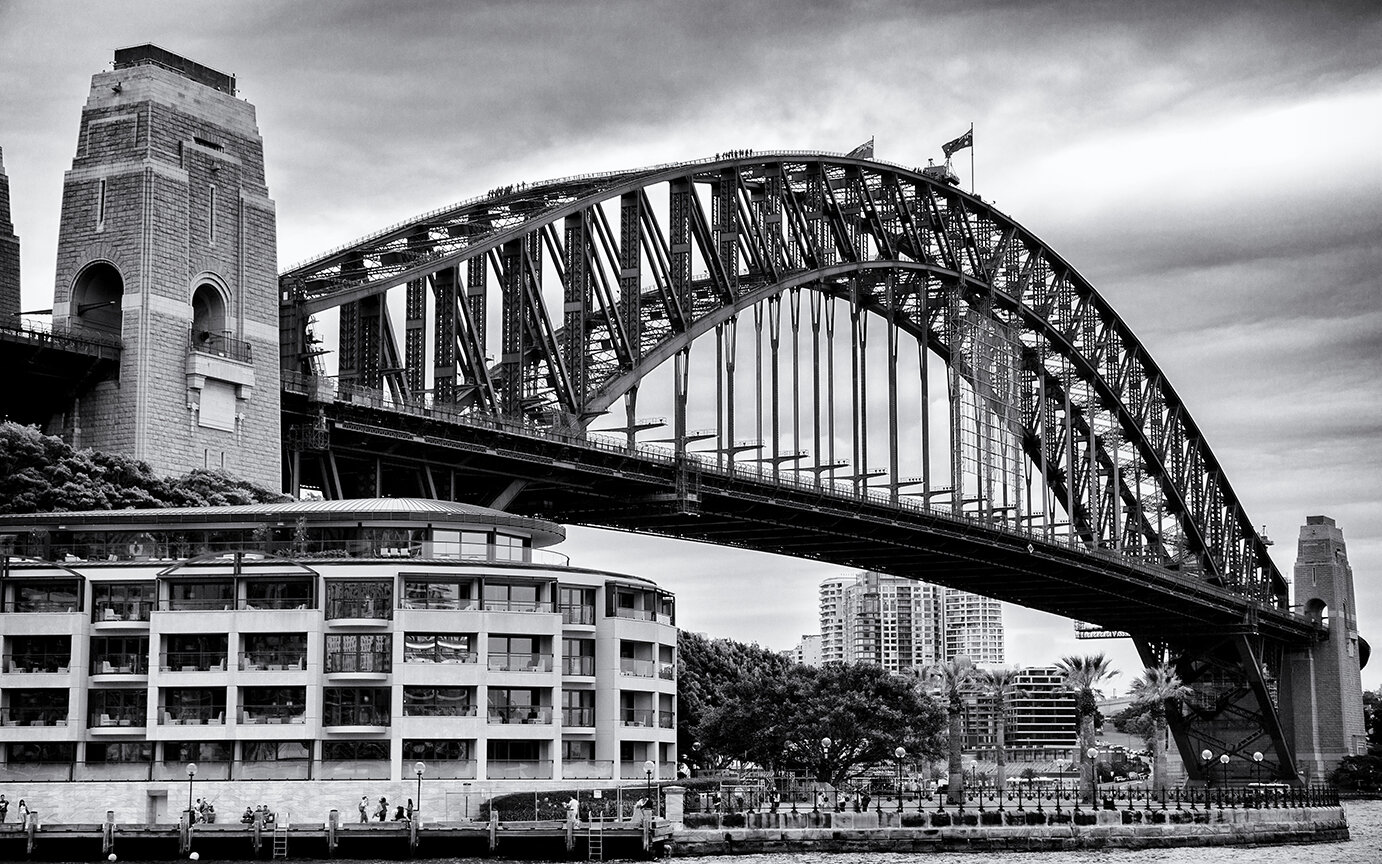 Harbour Bridge