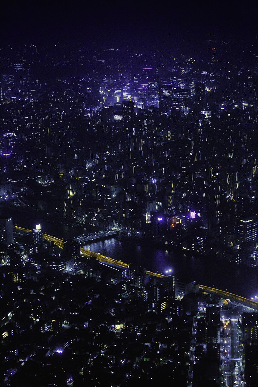 View from the Top