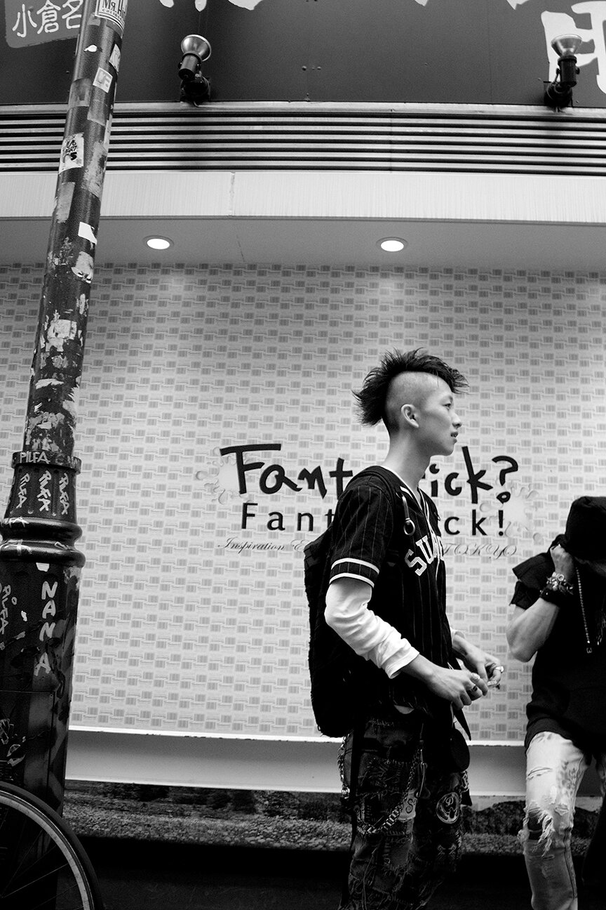 Fantastic? Fantastic!