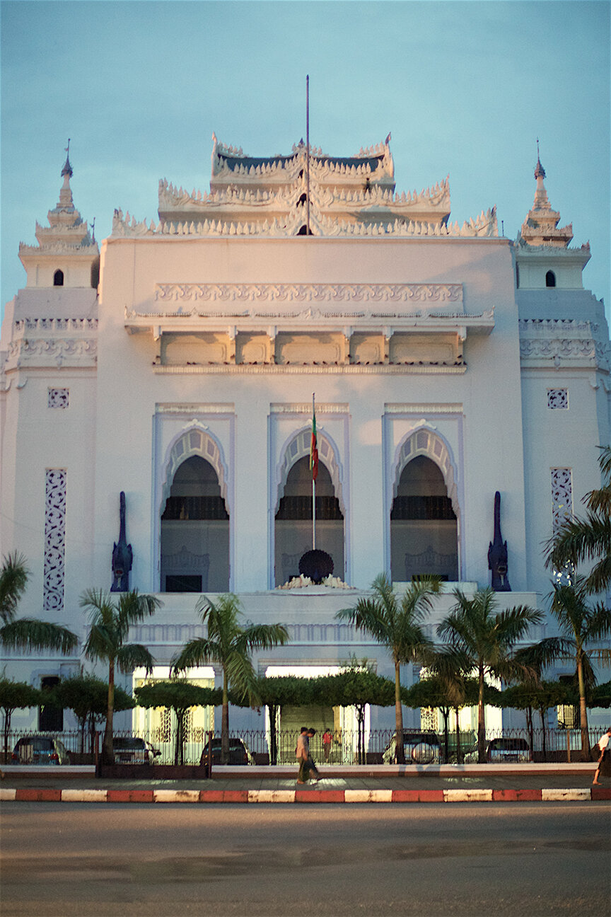 City Hall