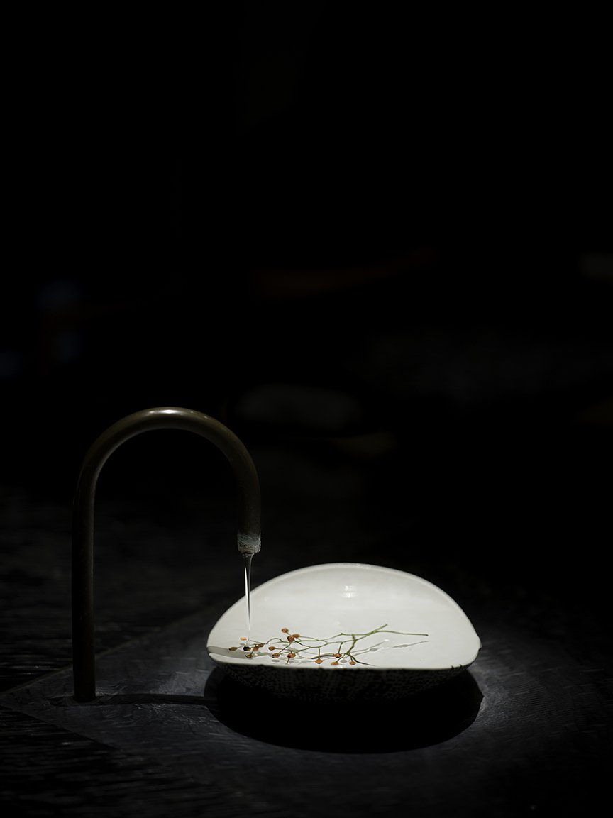 Fountain