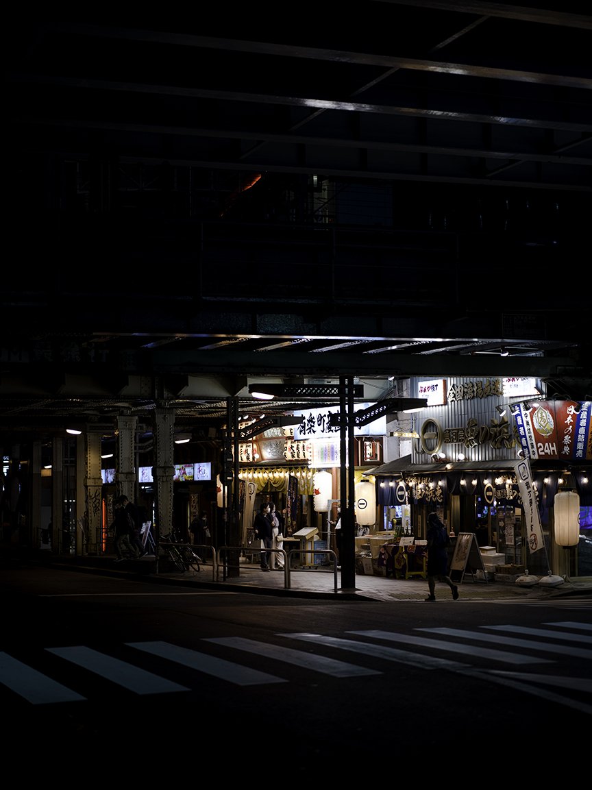 Night Lights