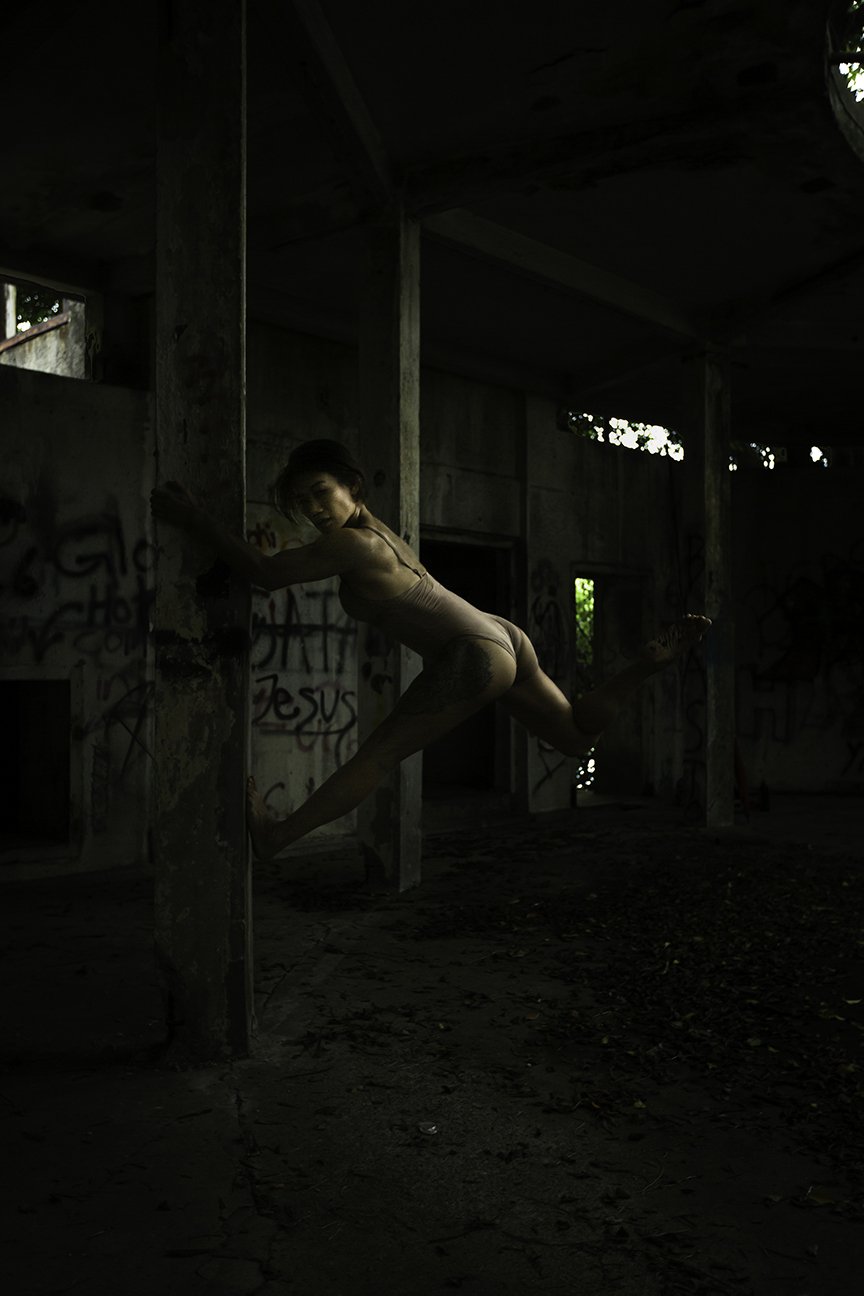 Urban Pole