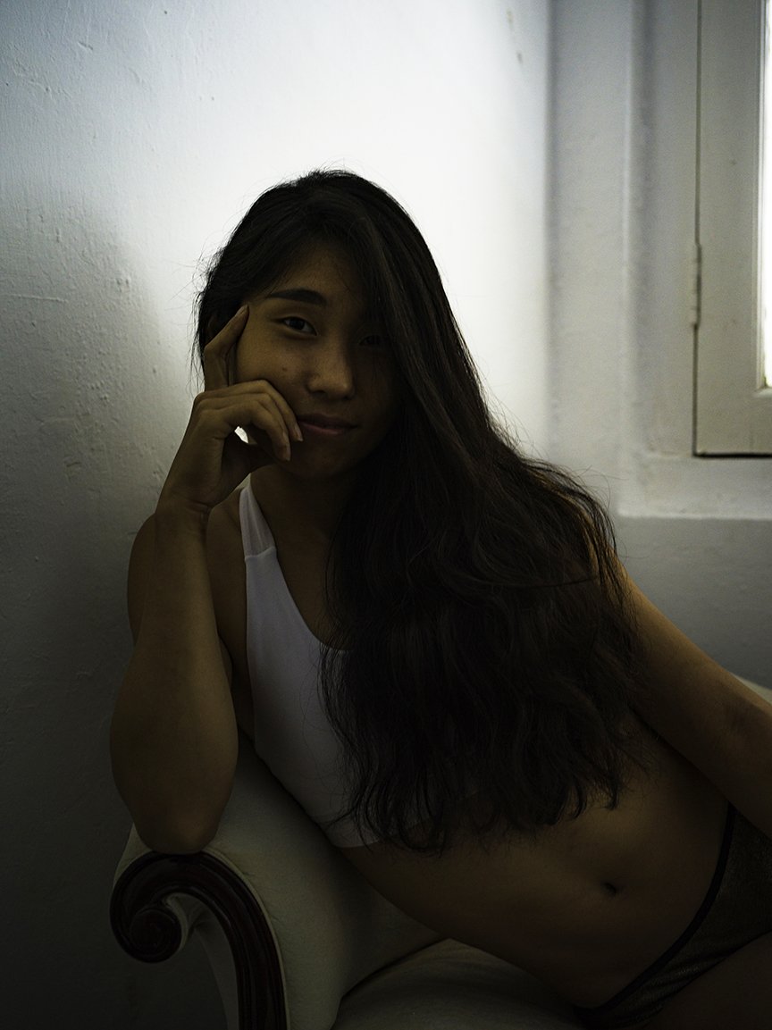 untitled vii