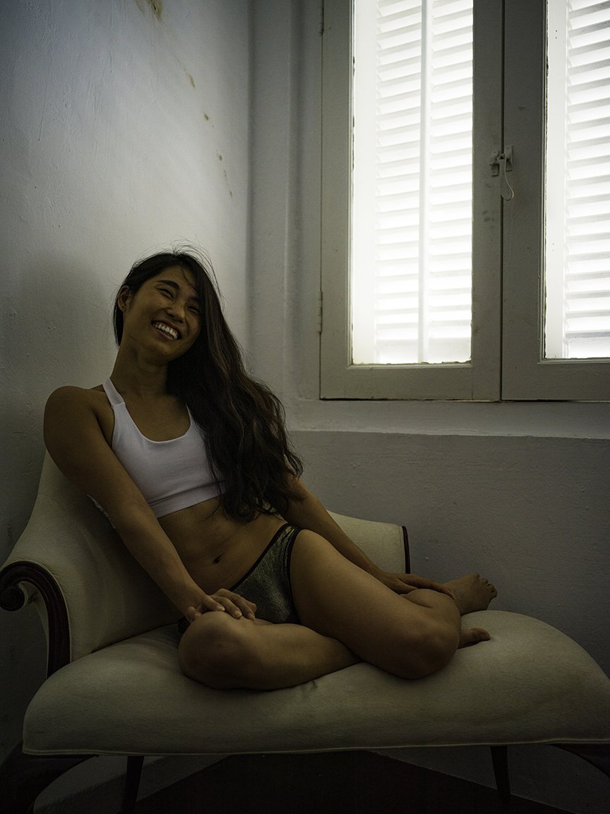Casual Smiles