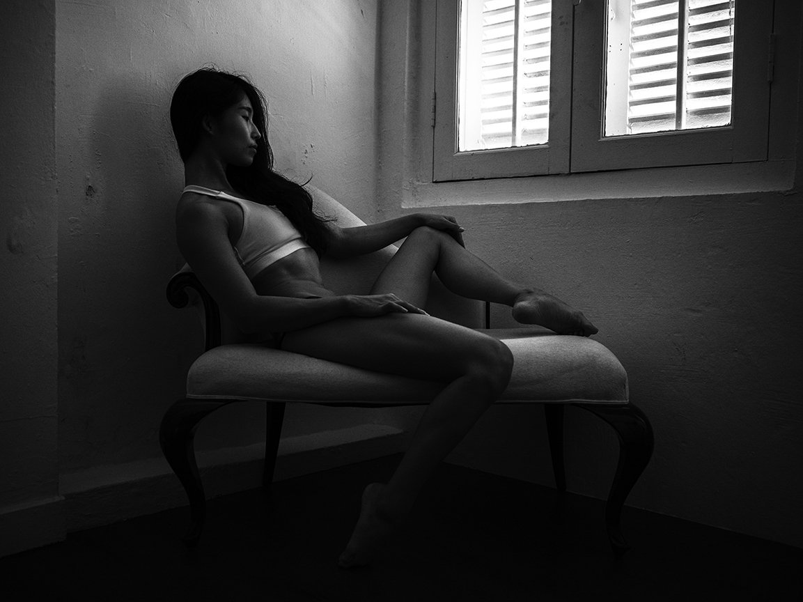 Corner Seat