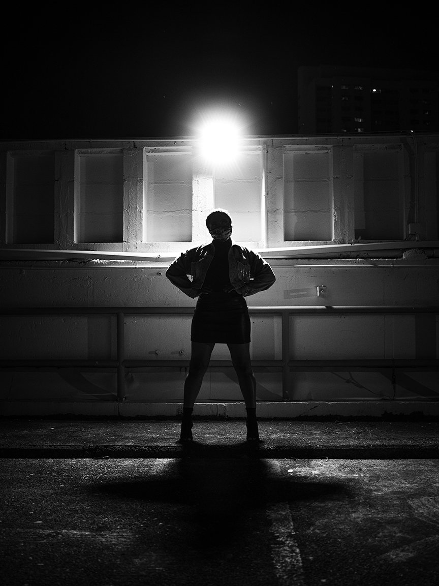 Spotlight
