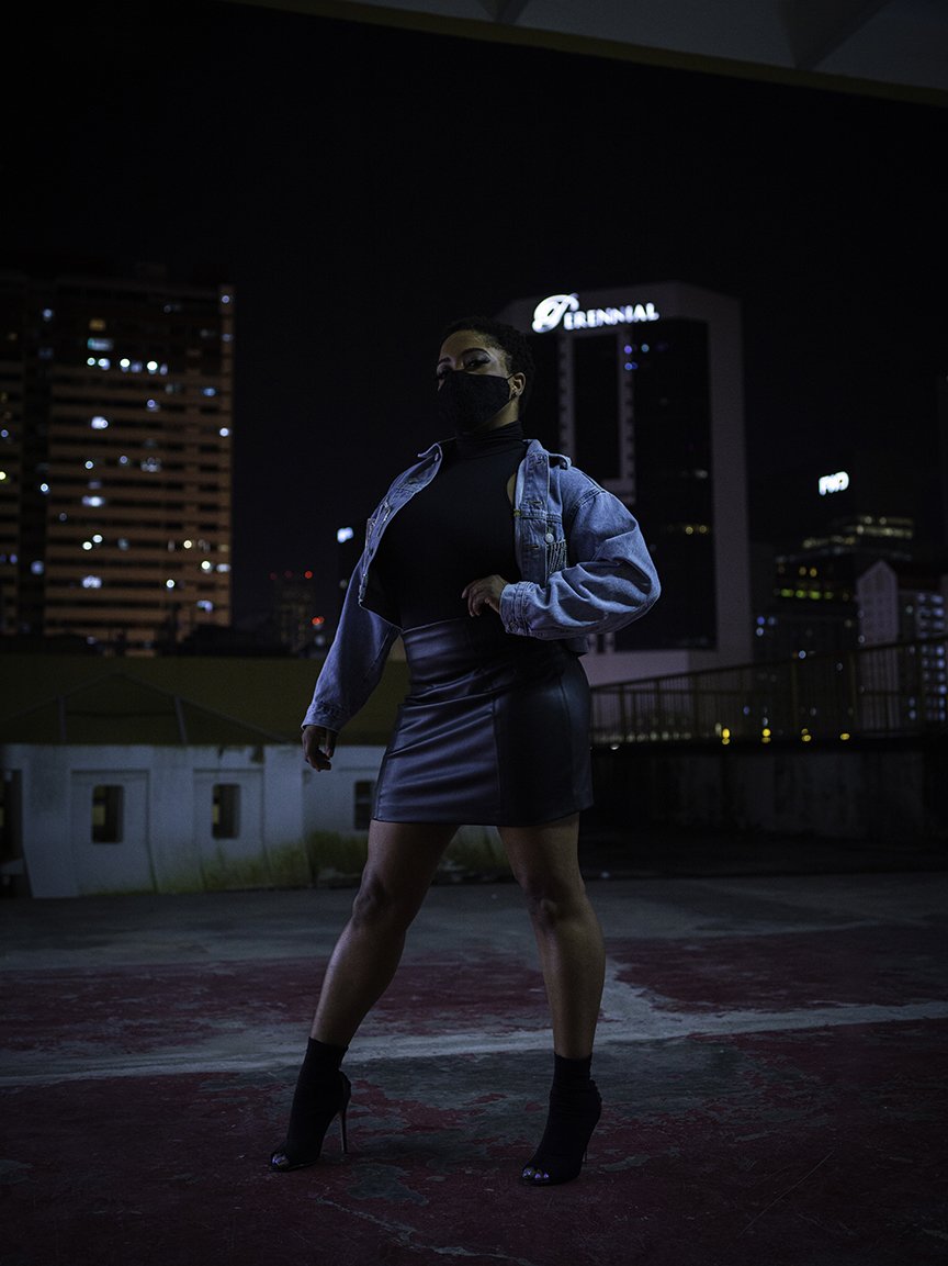 untitled viii