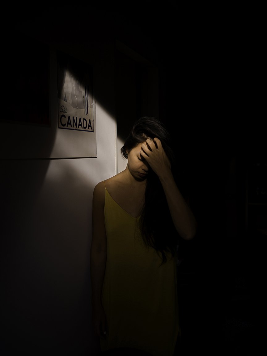 Overshadowed