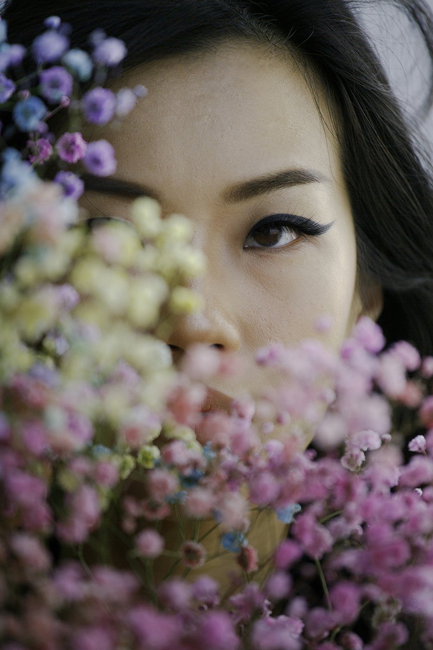 Flowers i