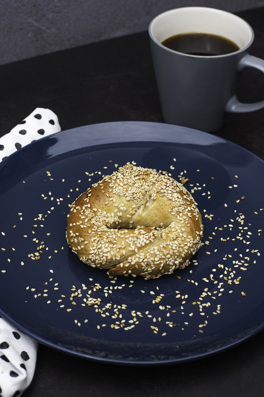 Bagel Boys © Benjamin Timothy Tillmann