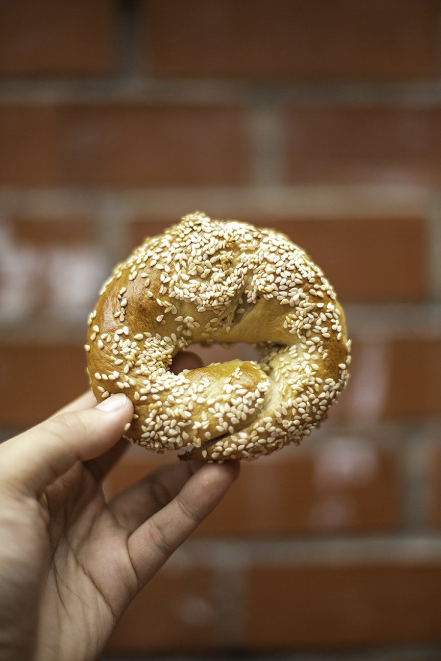 Bagel Boys © Benjamin Timothy Tillmann