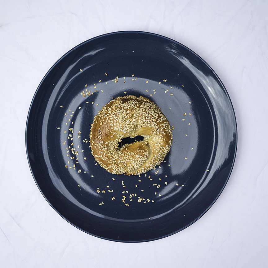 Bagel Boys © Benjamin Timothy Tillmann