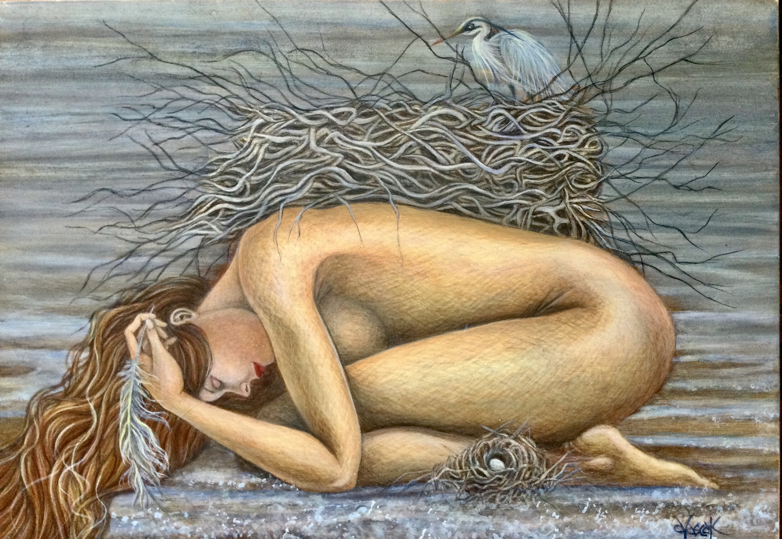 Nesting