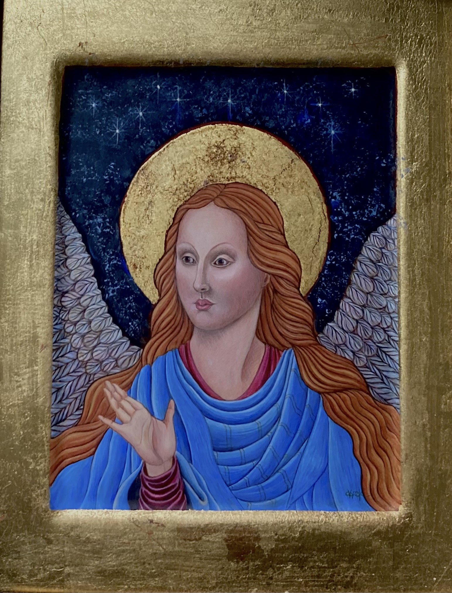 Twilight Angel