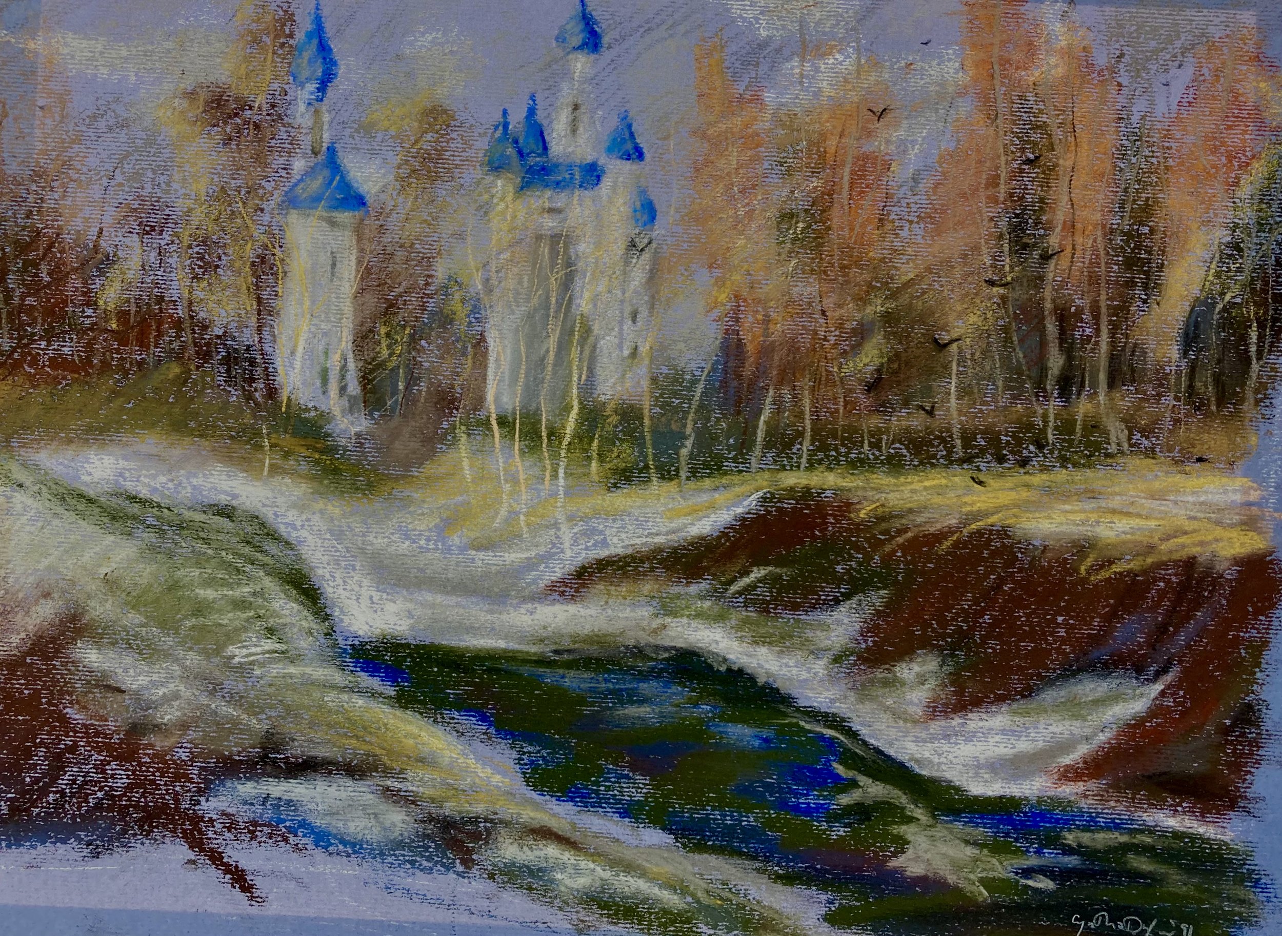 A Winter's Tale