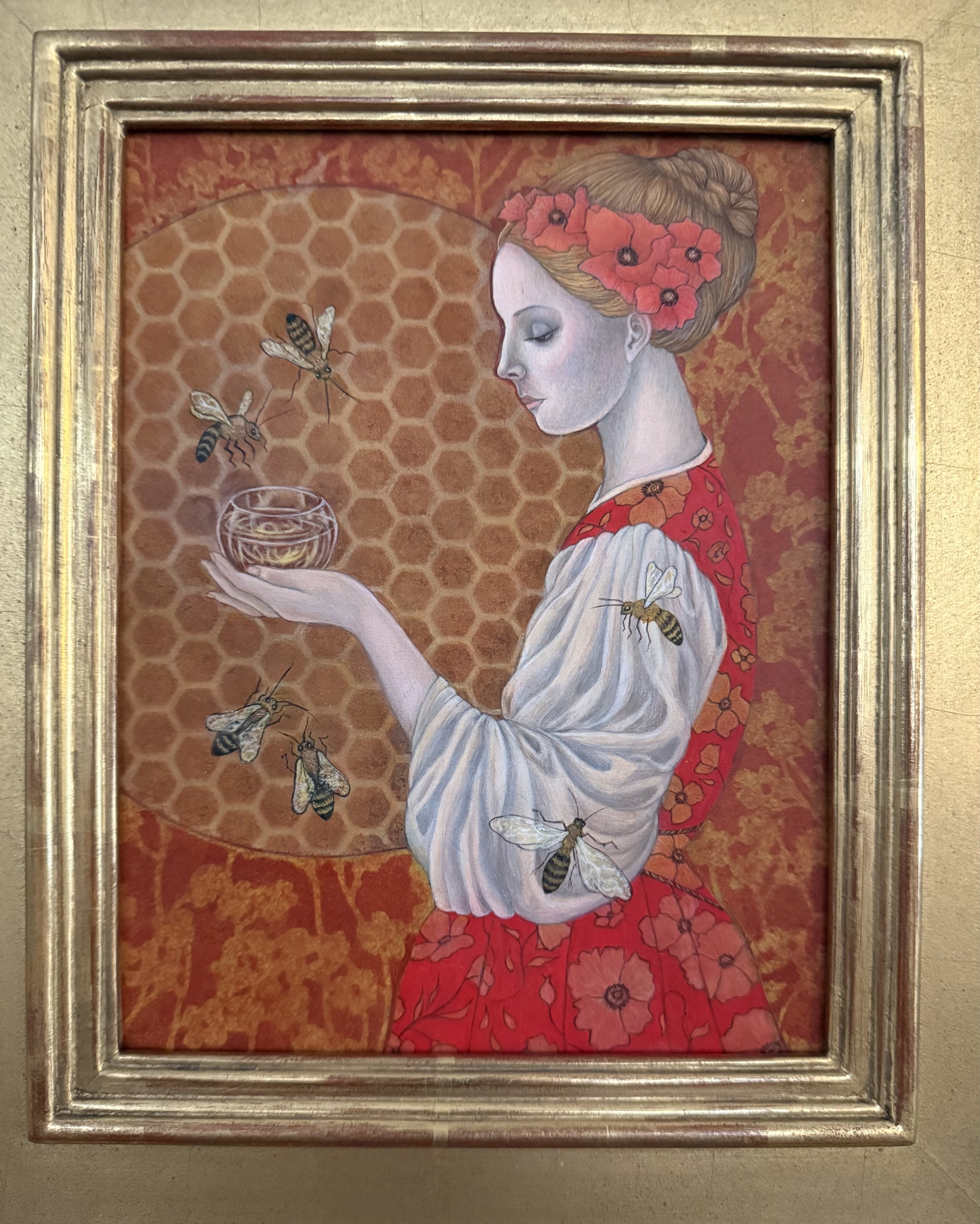 The BeeKeeper