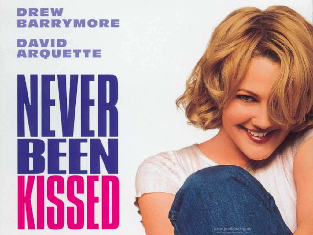 "Never Been Kissed"