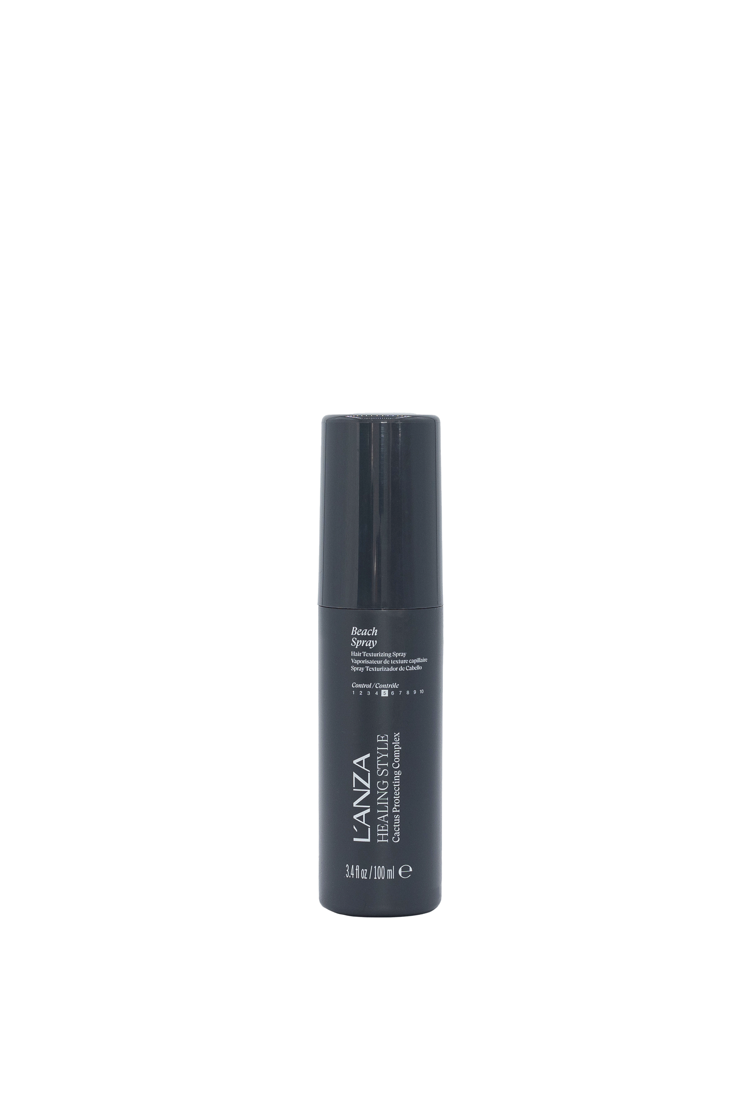 Lanza Healing Style Beach Spray