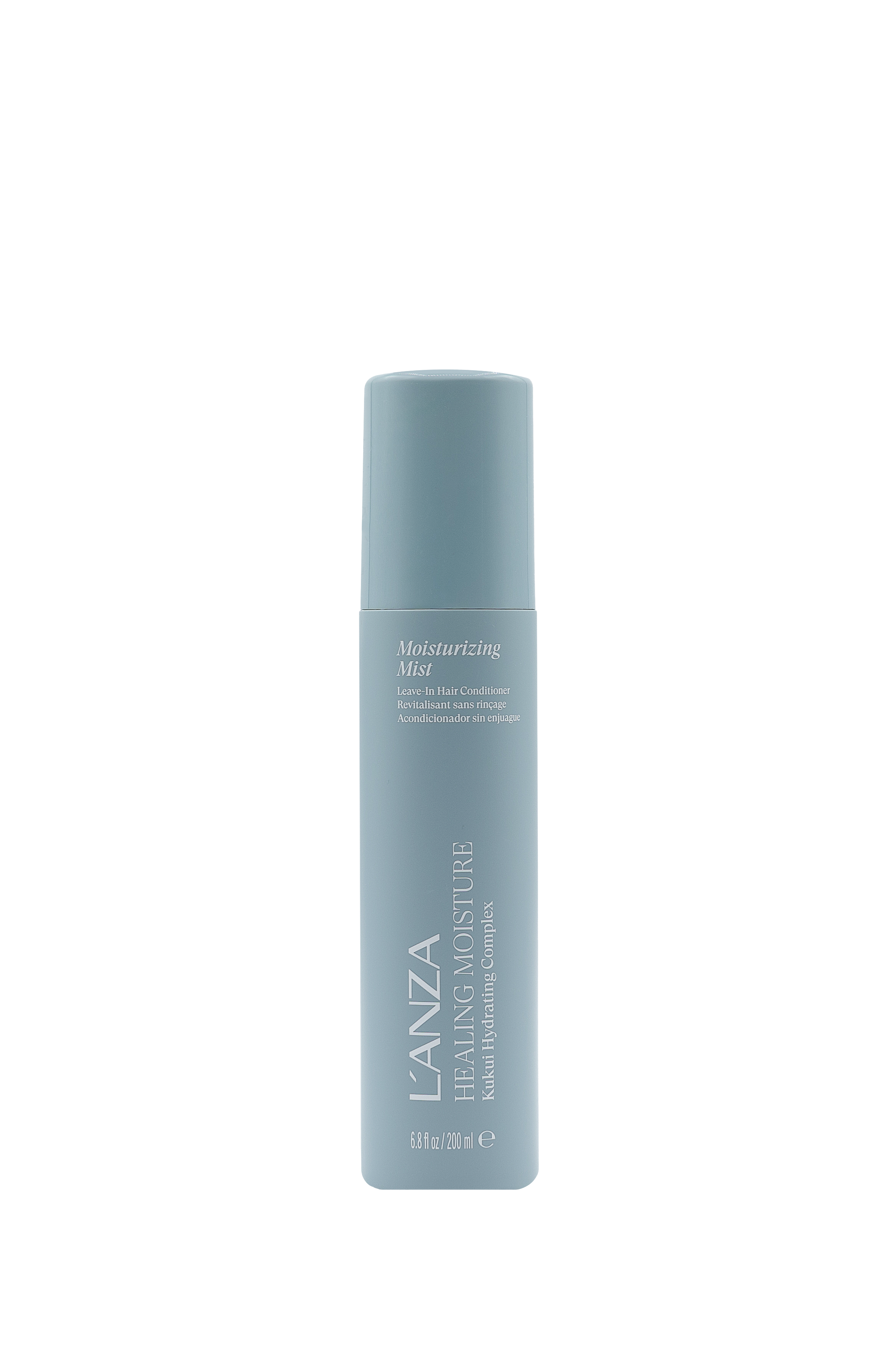 Lanza Moi Moi Moisturizing Mist