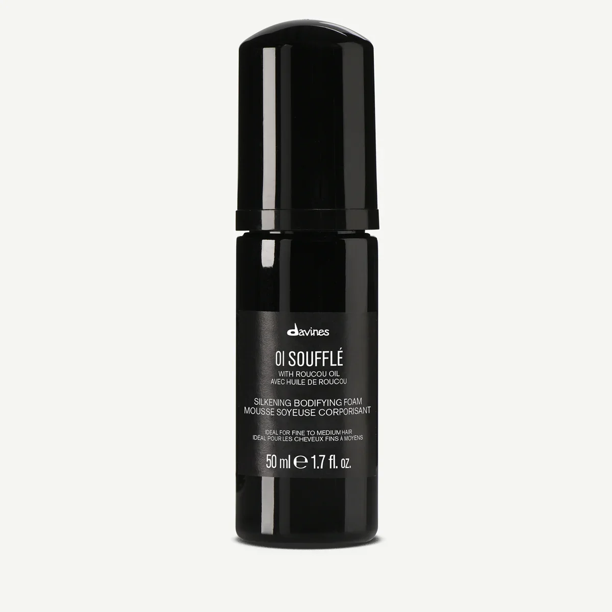 Davines Travel Oi Souffle