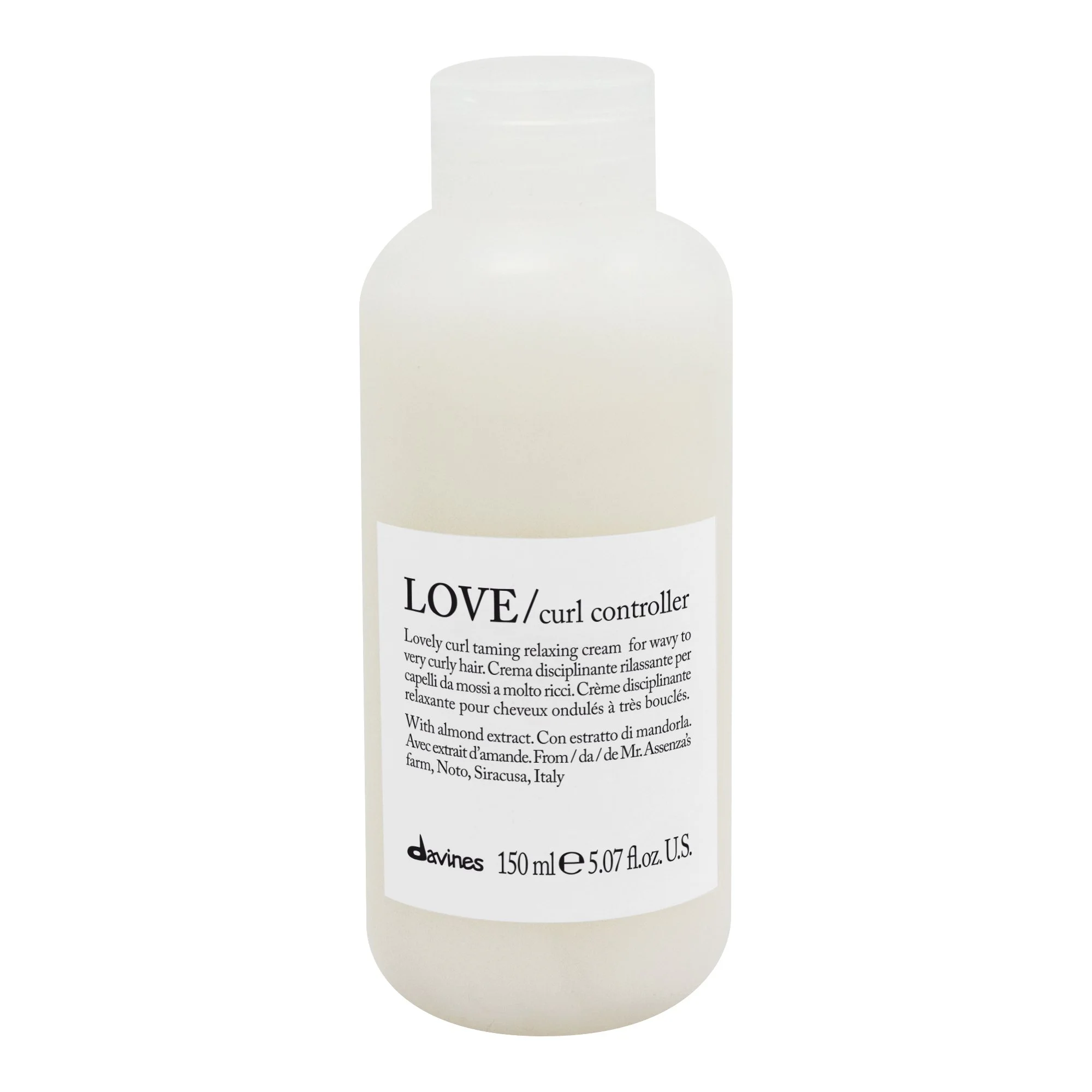 Davines Love Curl Controller