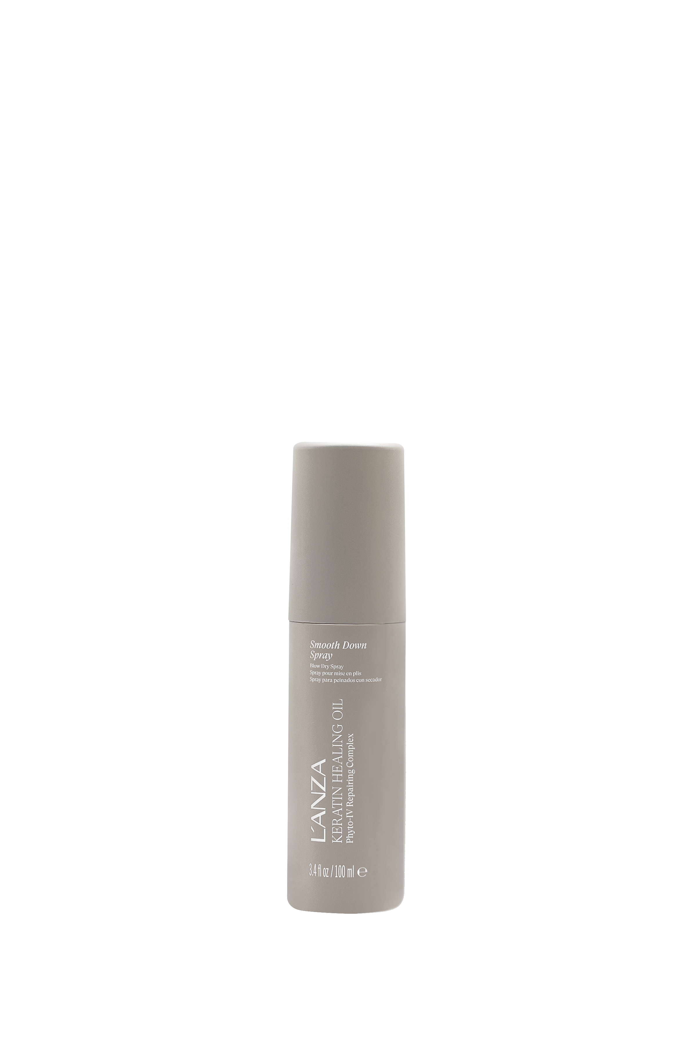 Lanza KHO Smooth Down Spray