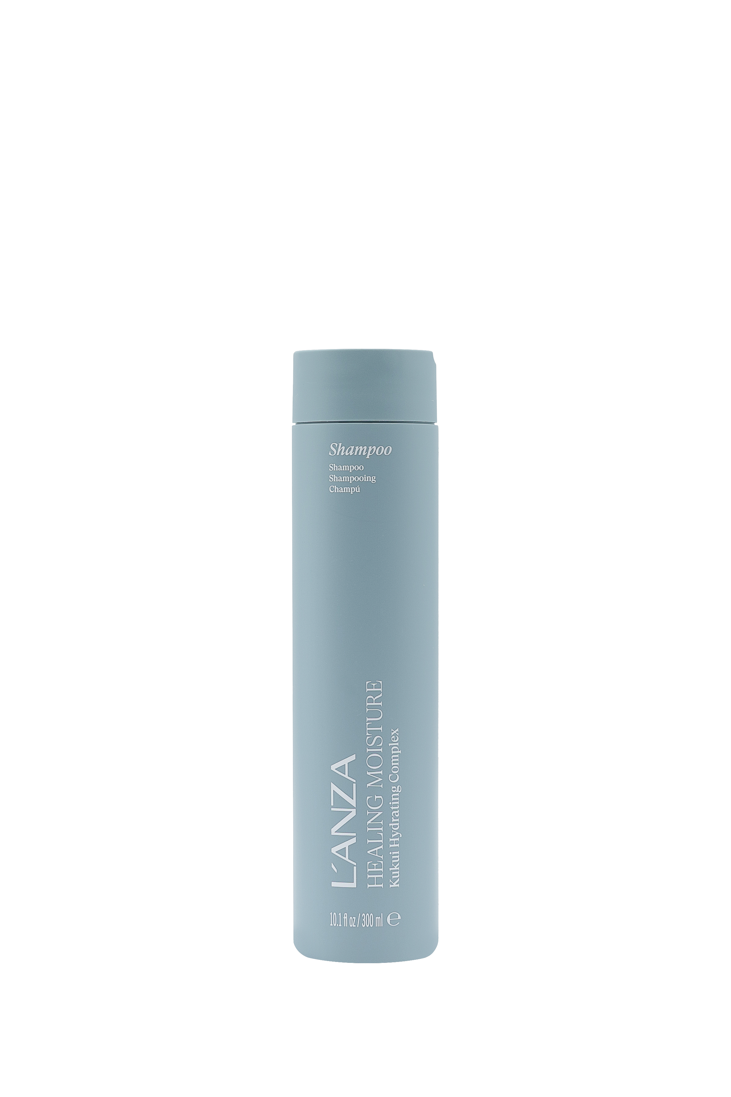 Lanza Moisture Tamanu Cream Shampoo