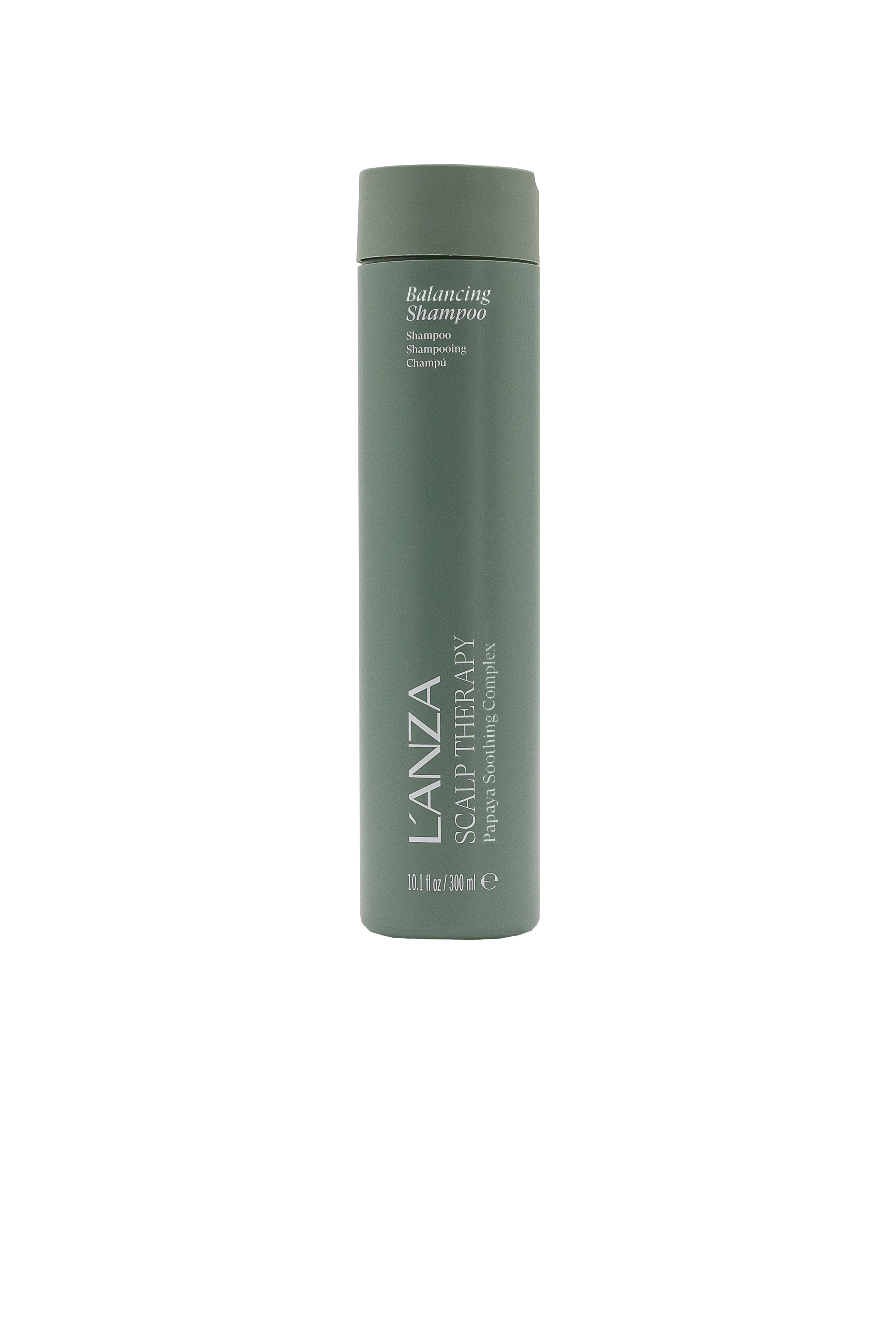 Lanza Scalp Therapy Balancing Shampoo