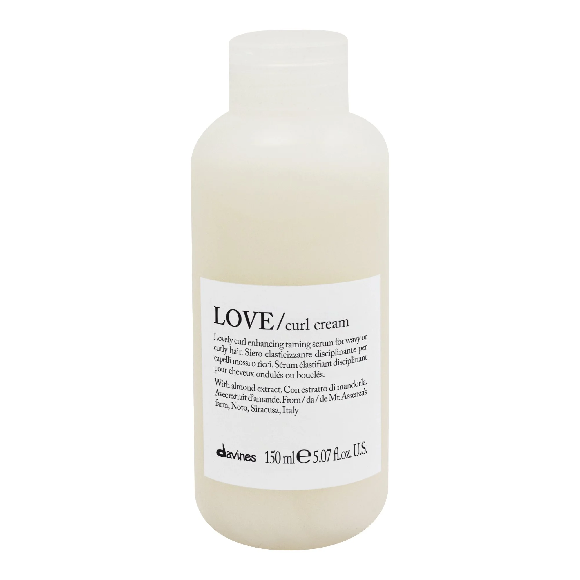 Davines Love Curl Cream